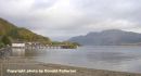 Cloudy Luss